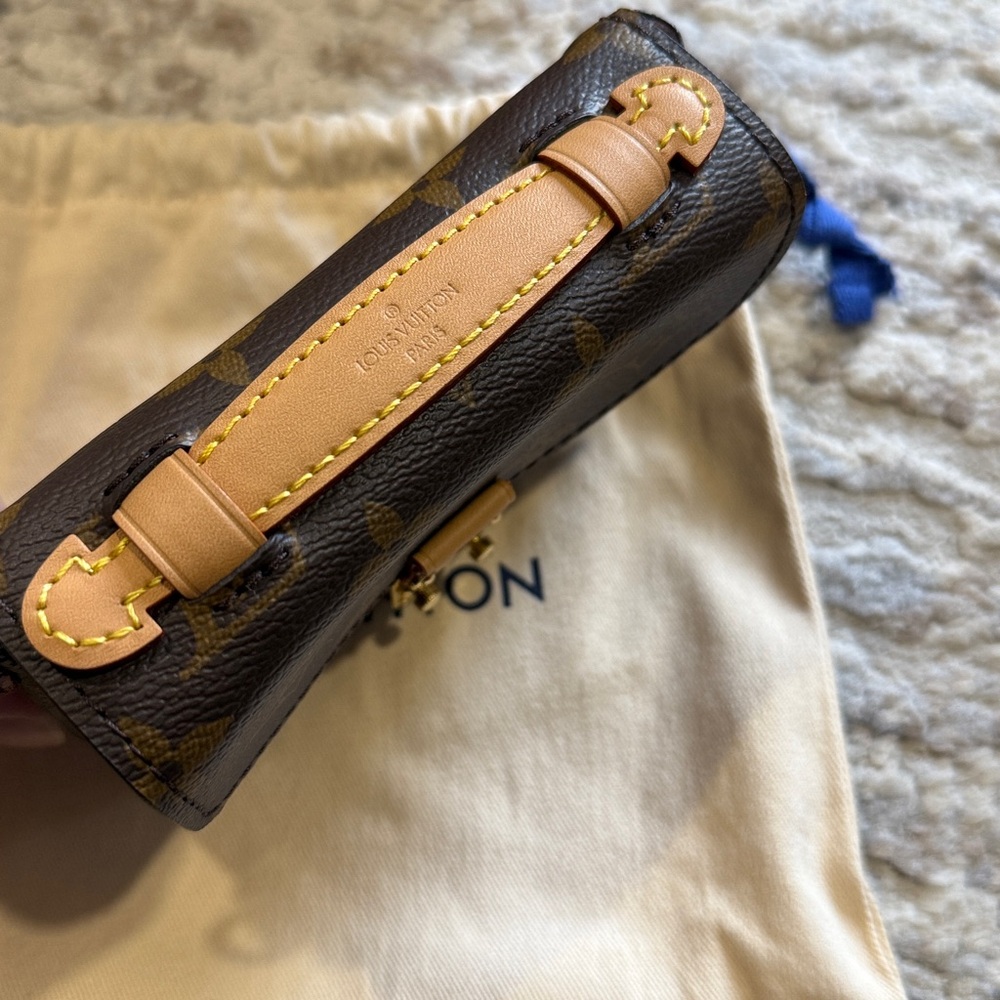 Louis Vuitton Micro Métis bag - Picture 15 of 16